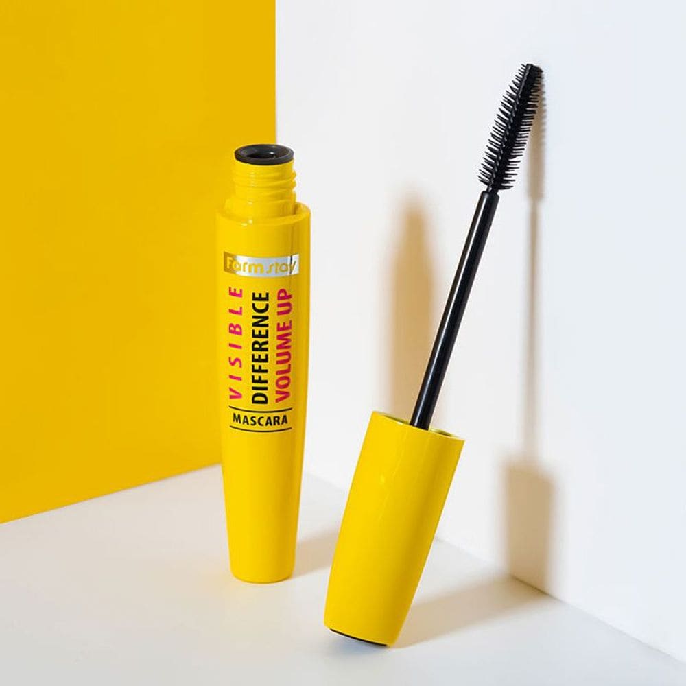 

Palmstay Visible Difference Volume Up Mascara 12g