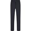 SEVEN Men's Fleece-Lined Stretch Business Casual Trousers