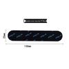 Eco-Friendly Non-Slip Washable PU Floor Mat Sticker