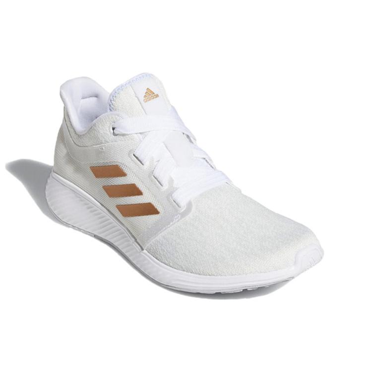 New Adidas Edge Lux 3 'Copper Metallic' Women's EF7035