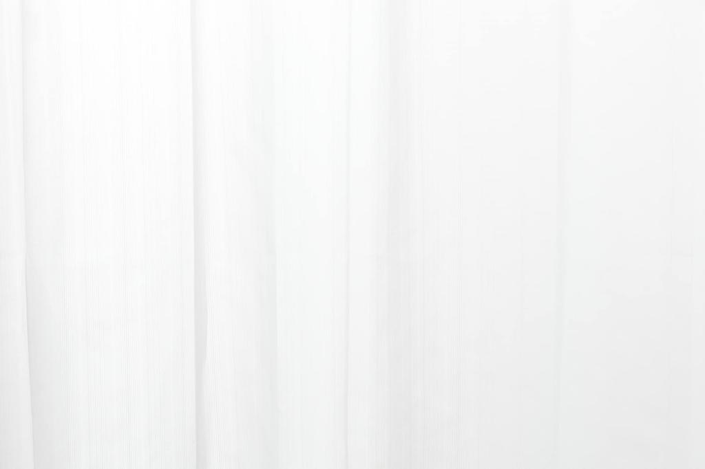 Univer Lace UV Protection Light Privacy 200cm Wide x 228cm 1 Panel Curtains, (Over 75%), Filtering, Protection, Long, Washable, White, Muut,