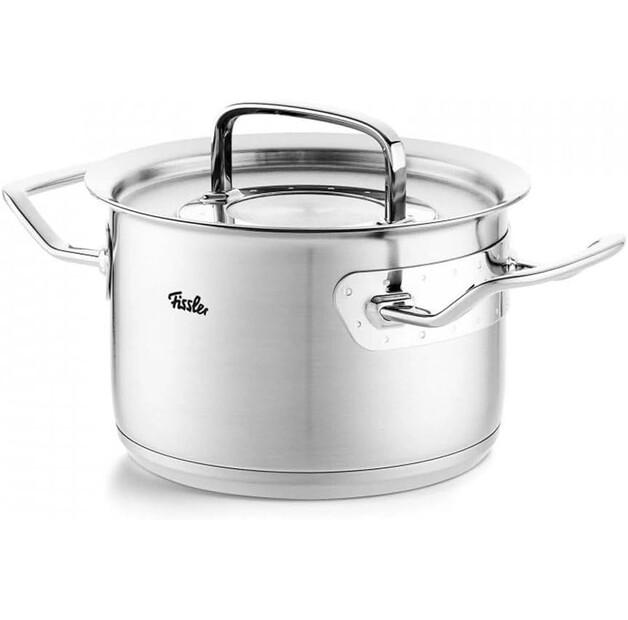 Набор посуды Fissler original-profi collection 2.0, 3 предмета (084-378-03-000/0)