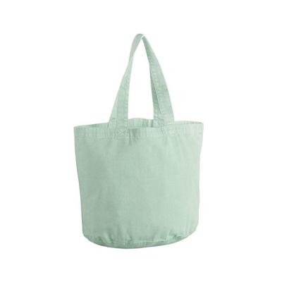 Garment Dyed 29L Tote Bag