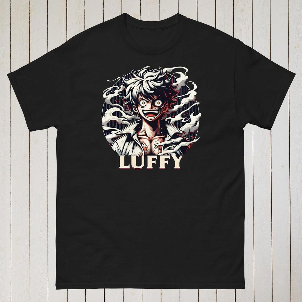 Attack on Titan Eren Yeager Graphic T-Shirt - Unisex Gildan 5000 Classic