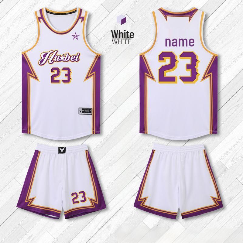 

OEING Men s Basketball Jersey Set