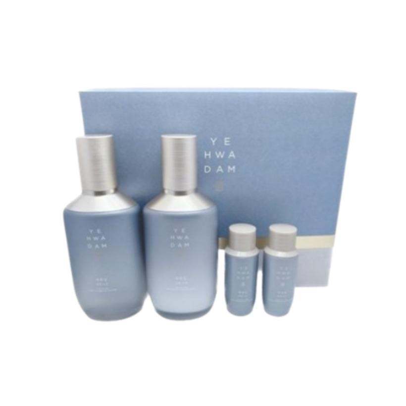 The Face Shop Yehwadam For Men Skin 2pcs Special Set Anti Aging Korea Beauty