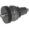 Starter For Bendix For Beta For Enduro For RR For Xtrainer 250 300cc 2013-2023 For Enduro For RR 200cc 2019-2023 Replace For BETA OEM NO.