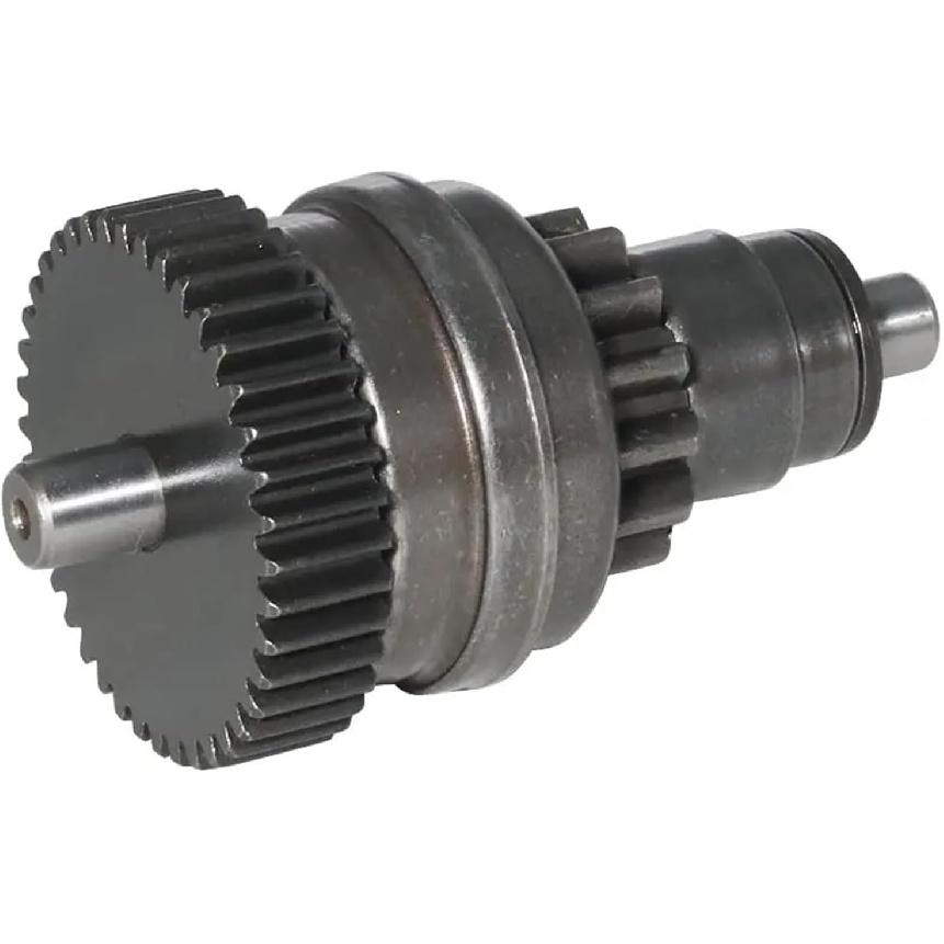 Starter For Bendix For Beta For Enduro For RR For Xtrainer 250 300cc 2013-2023 For Enduro For RR 200cc 2019-2023 Replace For BETA OEM NO.
