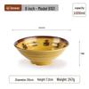SMVP Commercial Melamine Noodle Bowl