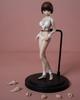 [TOYBARJAPAN] 1/12 Scale Action Figure TBLeague PLLB2020-T02B Cute Anime Girl Seamless Body with Bikini and Head, Full Set of Japanese Beauty