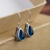 Hot Selling Water Drop Earrings, Vintage Earrings and Jewelry, Suitable for Women and Girls, Christmas Gifts, Vacations, Daily Wear