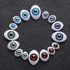 20pcs 4 colors Funny Puppet Making Dinosaur Eye  Safety Eyes Accessories DIY Craft