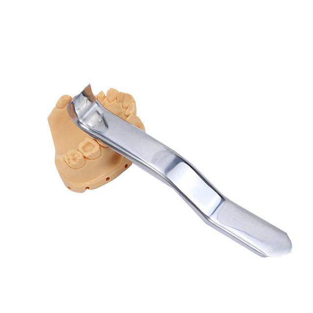 

JIN GT стоматологический губно-буккальный ретрактор стоматологические инструменты открывалка для рта оборудование для открывания полости рта высокотемпературные стоматологические материалы Large