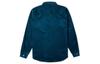 Converse Shirts Men's Blue Lapel Moderate Workwear 10024006-A02