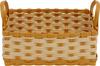 Hamanaka Craft Trinket Amber X Kit Two-Color Box, Sand, H360-247-1