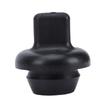 Oil Filler Plug 4348325 Rubber Black Oil Fill Plug Replacement for CIRRUS LASER LEBARON PT CRUISER SEBRING