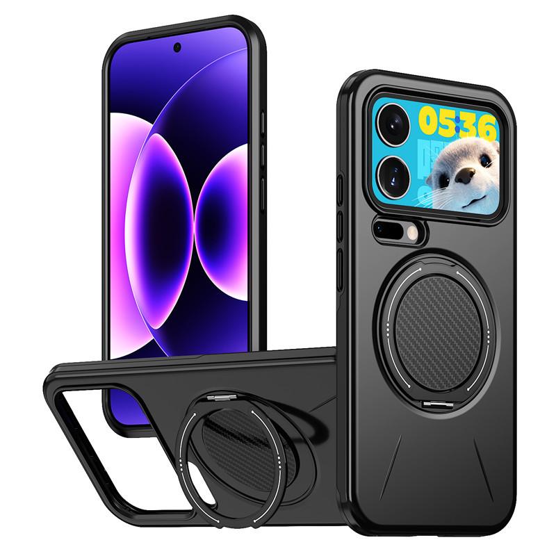 For Google Pixel 10A Skin Scrub Anti-Drop Case Pixel 9/9 Pro Case Pie Phone Case