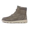Timberland 6 Inch Keeley Field Wide Fit Boots 'Olive Nubuck' Women's A1YEW