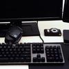 Logitech G512 CARBON RGB Mechanical Gaming Keyboard