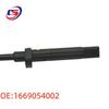 ABS Sensor Front Left/Right for Mercedes-Benz AMG W166 M-Class GL350 ML350