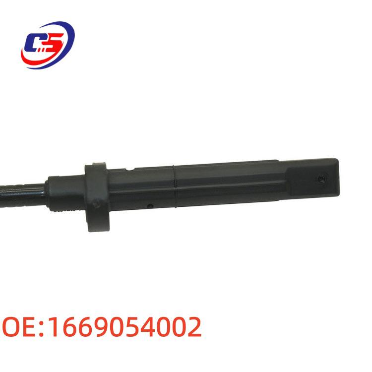 ABS Sensor Front Left/Right for Mercedes-Benz AMG W166 M-Class GL350 ML350