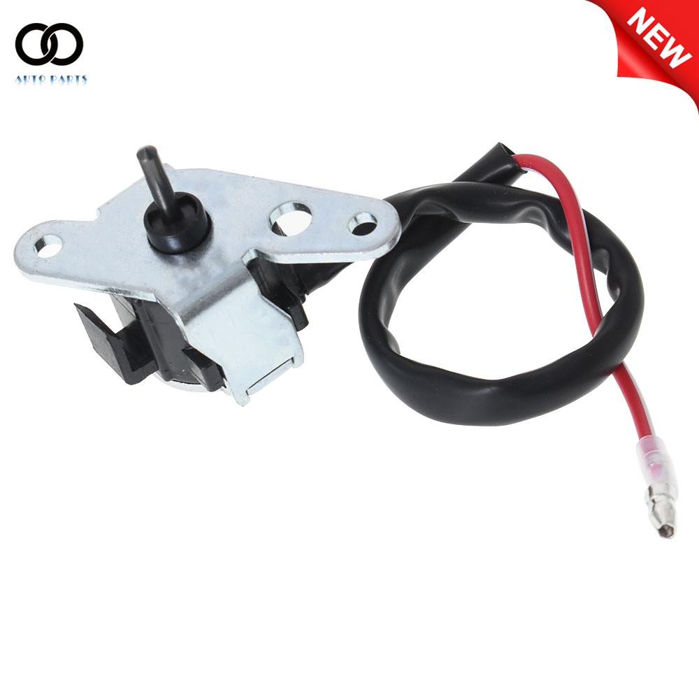 24-757-01-S Fuel Shut-Off Solenoid For Kohler 2475701-S CH22 CH18 CH730 CH740