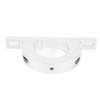 Polished Steering Column Mount Scratch Resistant Precise Universal Replacement for Ford 2in Column