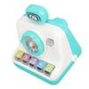 Puzzle Enlightenment Camera Finger Piano Rly Education Toy Baby Puzzle Toy for Hand Eye Coordination Development