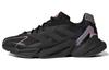 Adidas X9000l4 Cozy Wear resistant Black Purple Women's GZ6571