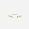 Cotoit Knot Bangle