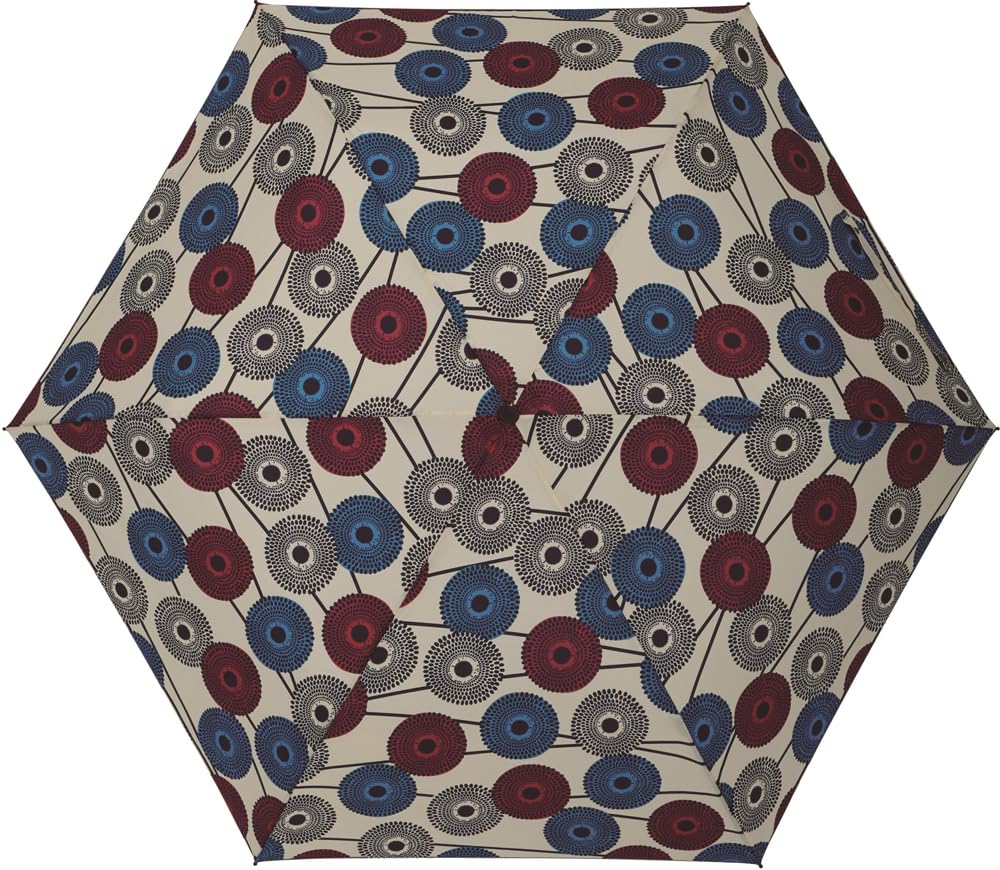 Palarie de soare pliabilă Mabu 55cm 6 bucăți Ușoară Mini Voyage Paris Umbrelă Protecție UV Umbrelă pentru Zilele Insorite și Ploioase Elegantă Populară Ușoară