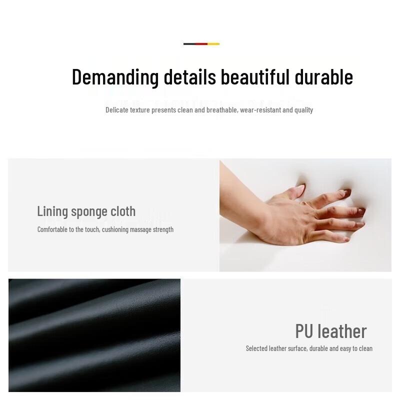 CLORIS Home & Car Massage Pillow