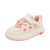 2026 Kids' Cartoon Spring & Autumn Sports Shoes - Girls' Casual & Running Shoes