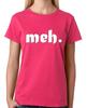 MEH Ladies T-Shirt