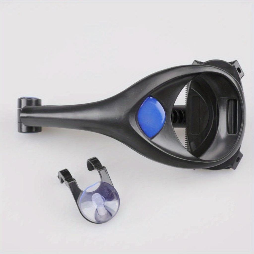 1 sada holicích strojků na záda pro muže: Vlastní holicí strojek na vlasy na zádech pro muže s technologií Safety Blade a ergonomickou rukojetí