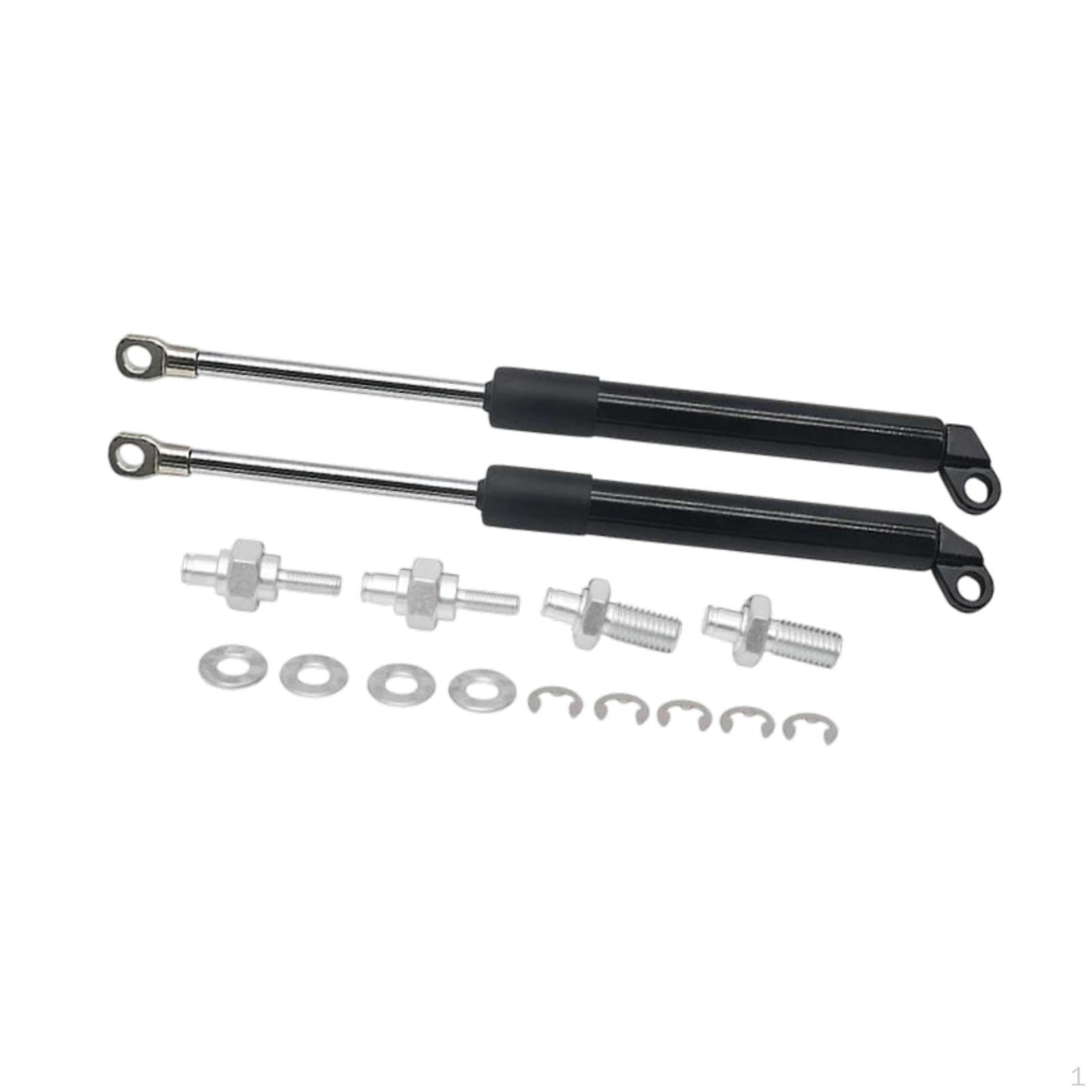 

Ranger Rear Hatch Struts Tailgate Support Kit for Trunk Equipment for RANGER 22 to 23
