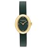 Coach Casual Watch Sammy 14504425 Women's Green