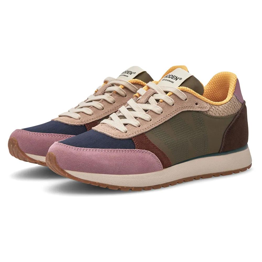 Woden Кросовки Ronja EU 37