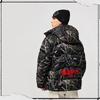 Li Ning Down Jackets Unisex Branch All Over Print Thickened AYMV501-6