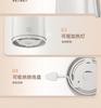 Philips Electric Kettle Household High-power 1.5L One Key Insulation 304 Stainless Steel HD9366