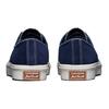 Converse Jack Purcell Low Námornícka Modrá Praná Džínsovina Unisex Tenisky Modrá Biela 171938C
