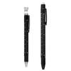 Multitool Pen Set Ballpoint/stylus Pen Cell Phone Holder Bottle Opener Ruler Straight/cross Screw Cool Gadgets Men X-mas Gifts