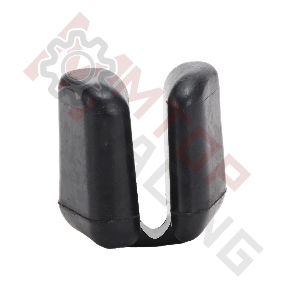 Motorcycle Rear Wheel Hub Cushion Sprocket Rubber Buffer Dampers For Honda VT250Z VT250F VTZ250 MC15 41241-KB7-000 1 piece