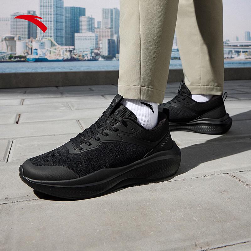 ANTA Men s Spring Lightweight Running & Walking Shoes 40