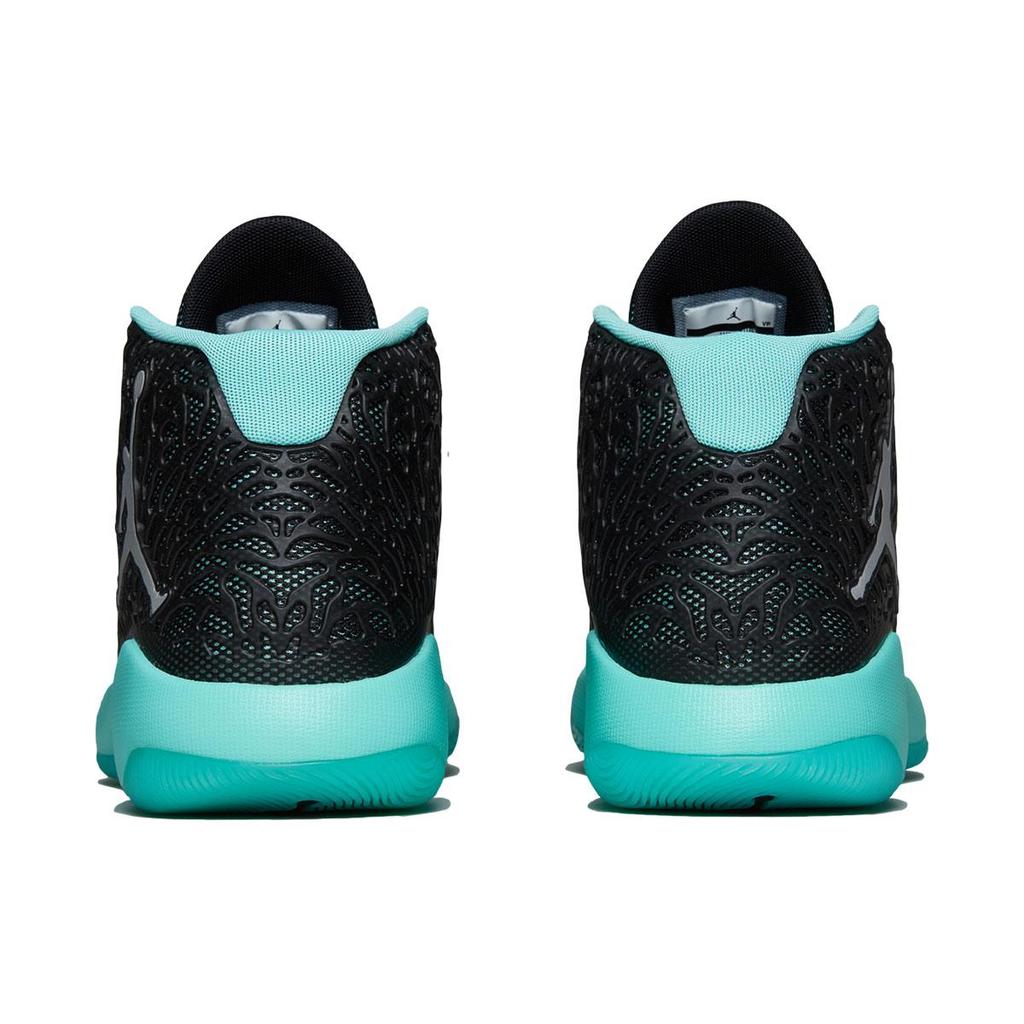 Air Jordan Ultra Fly 'Black' 834268-006