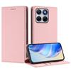Wallet Case for Edge 70 Fusion+ 5G - Leather/PU, Pink