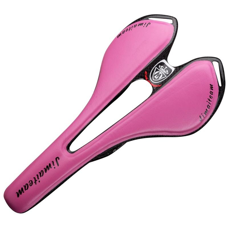 Ultra-Light Carbon Fiber Bicycle Saddle Road