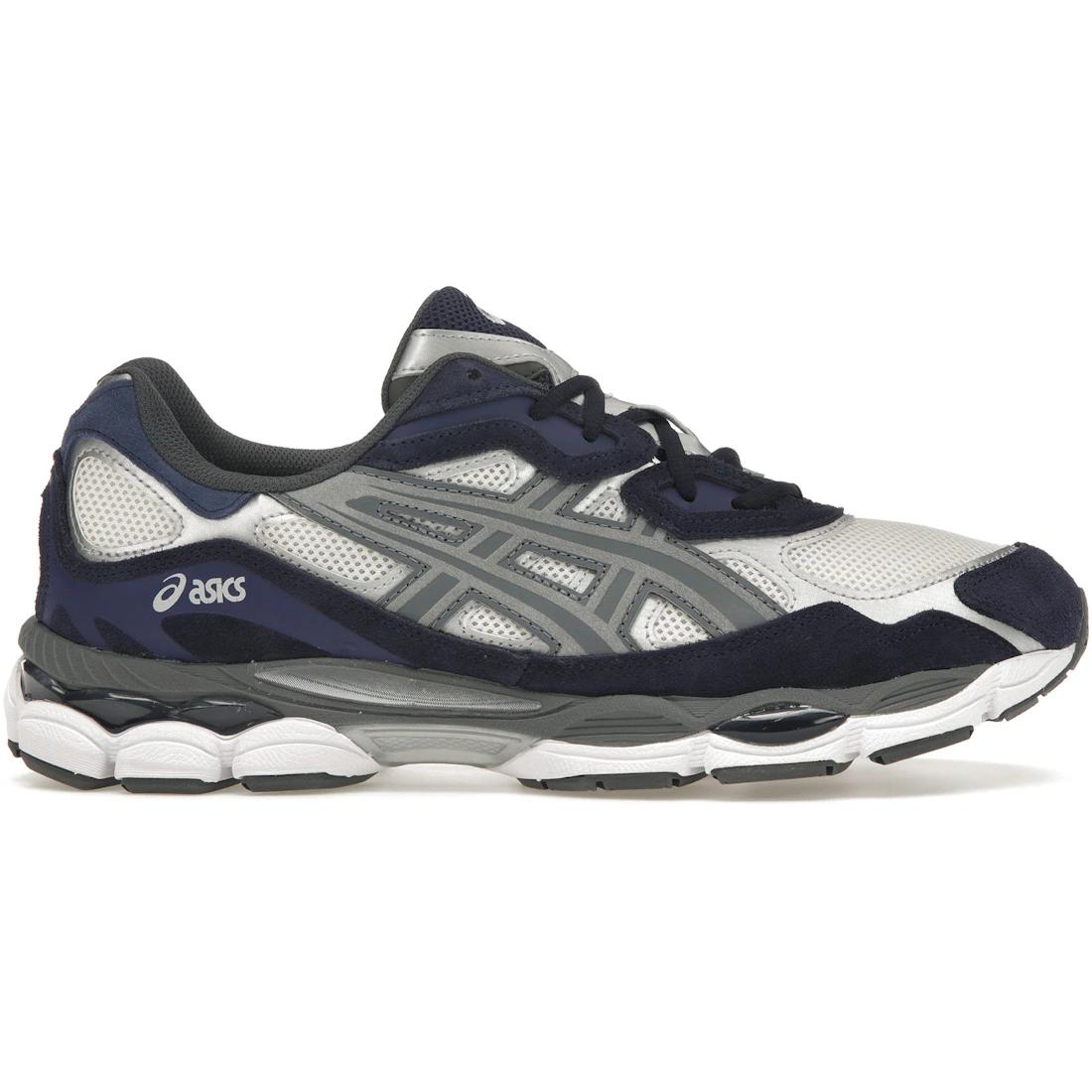 

Кроссовки ASICS Gel-NYC Yankees(1201A789-100) 36