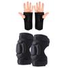 Jundingying Adjustable Protective Gear Set