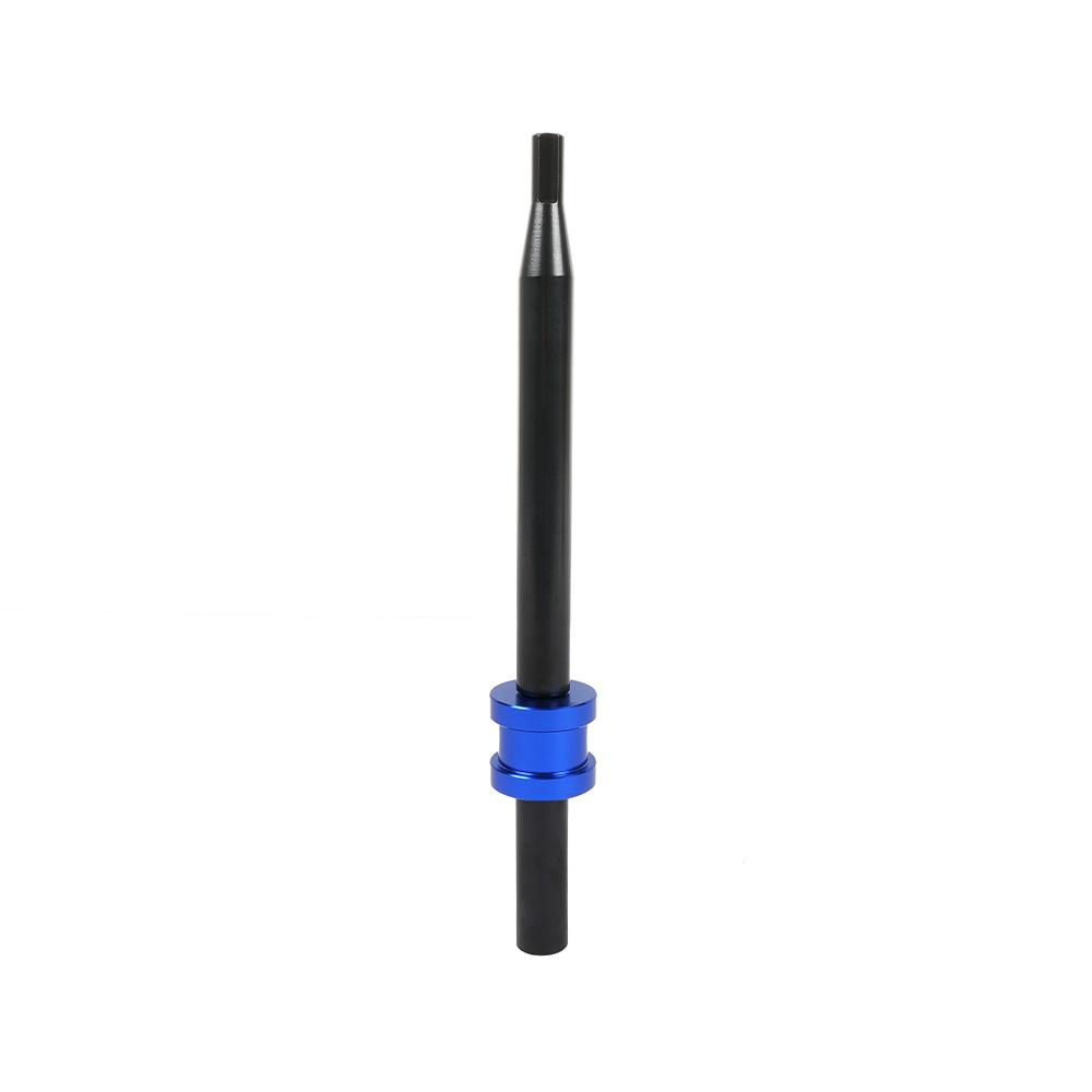 Essential Tools Oil Pump For Primers Compatible with For Chevy Engines